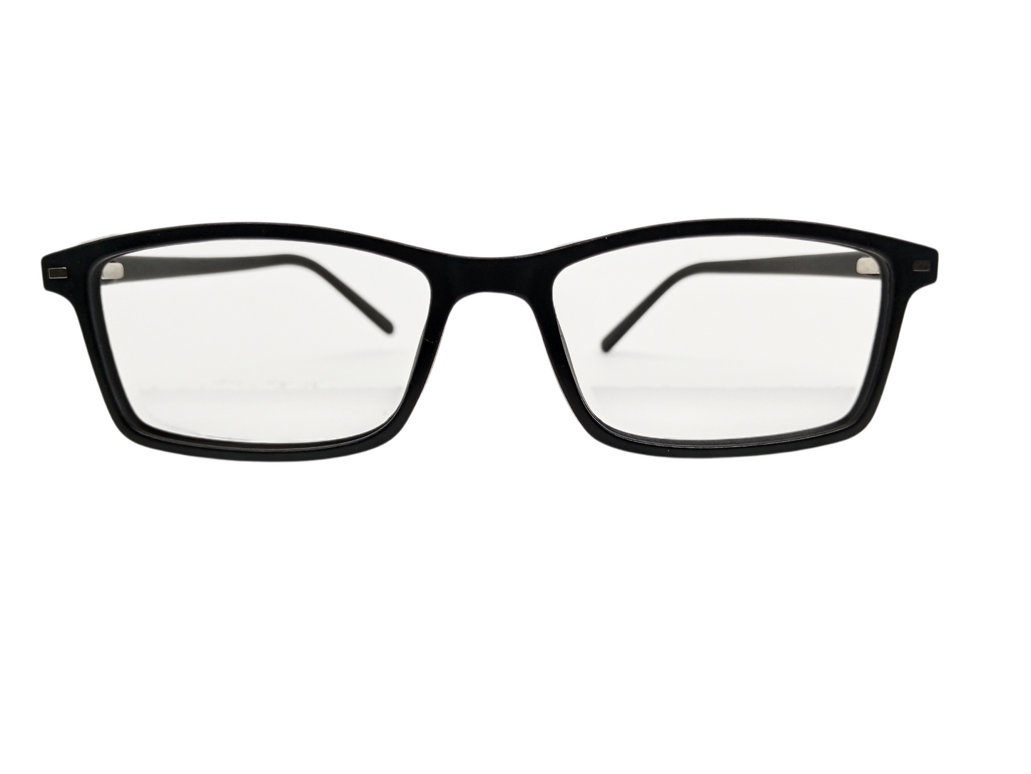 Rectangle Eyeglasses