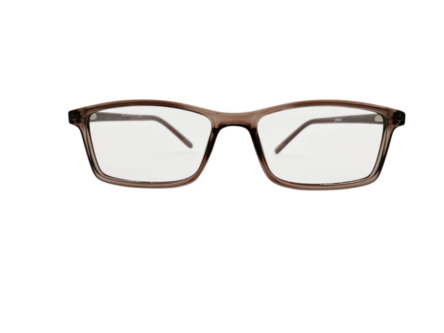 Rectangle Eyeglasses