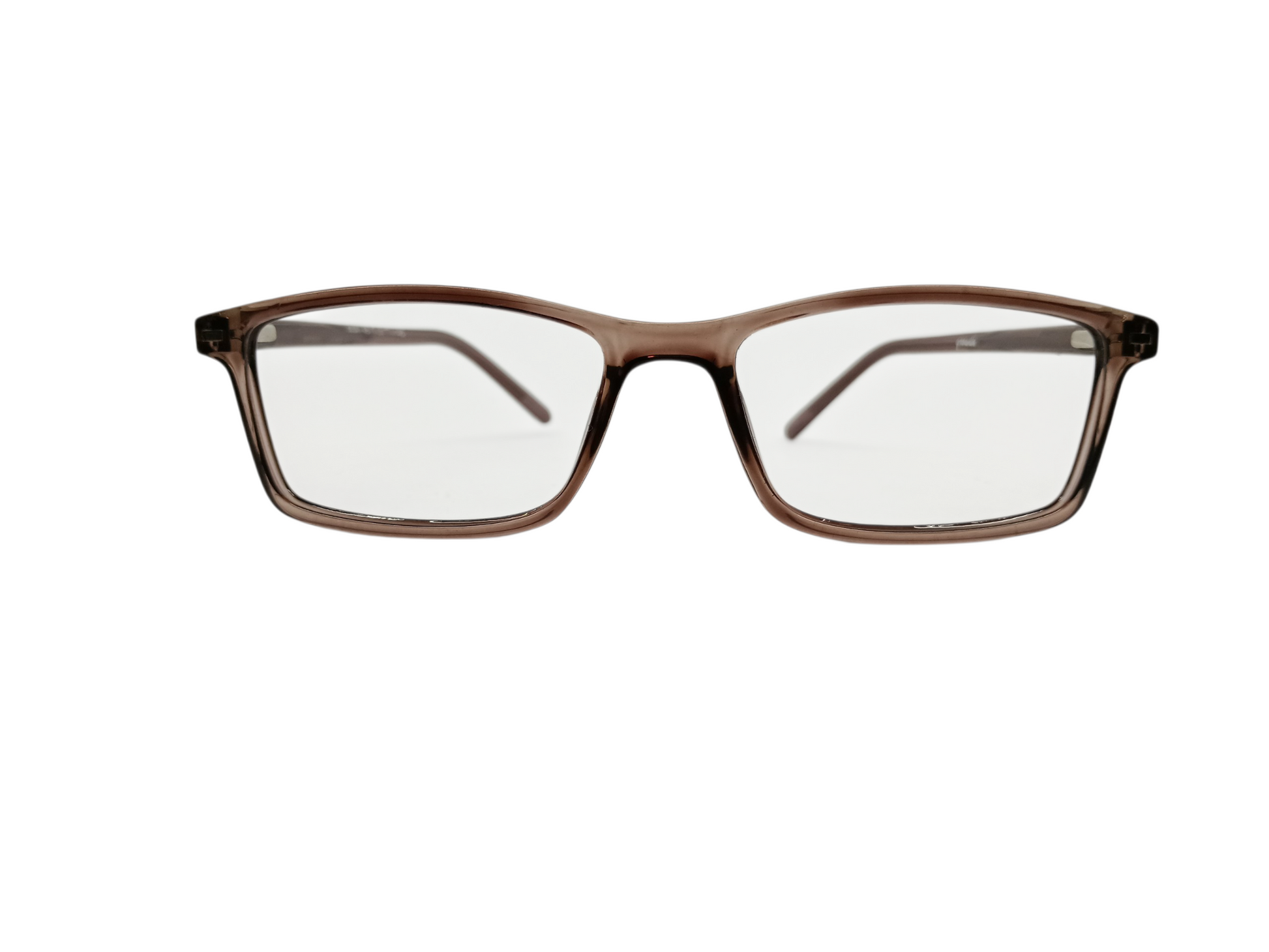 Rectangle Eyeglasses