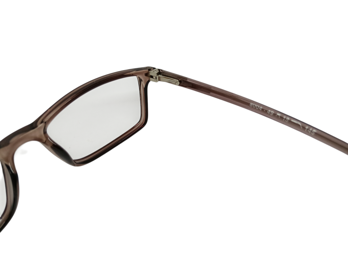 Growth 8004 Rectangle Eyewear Frame