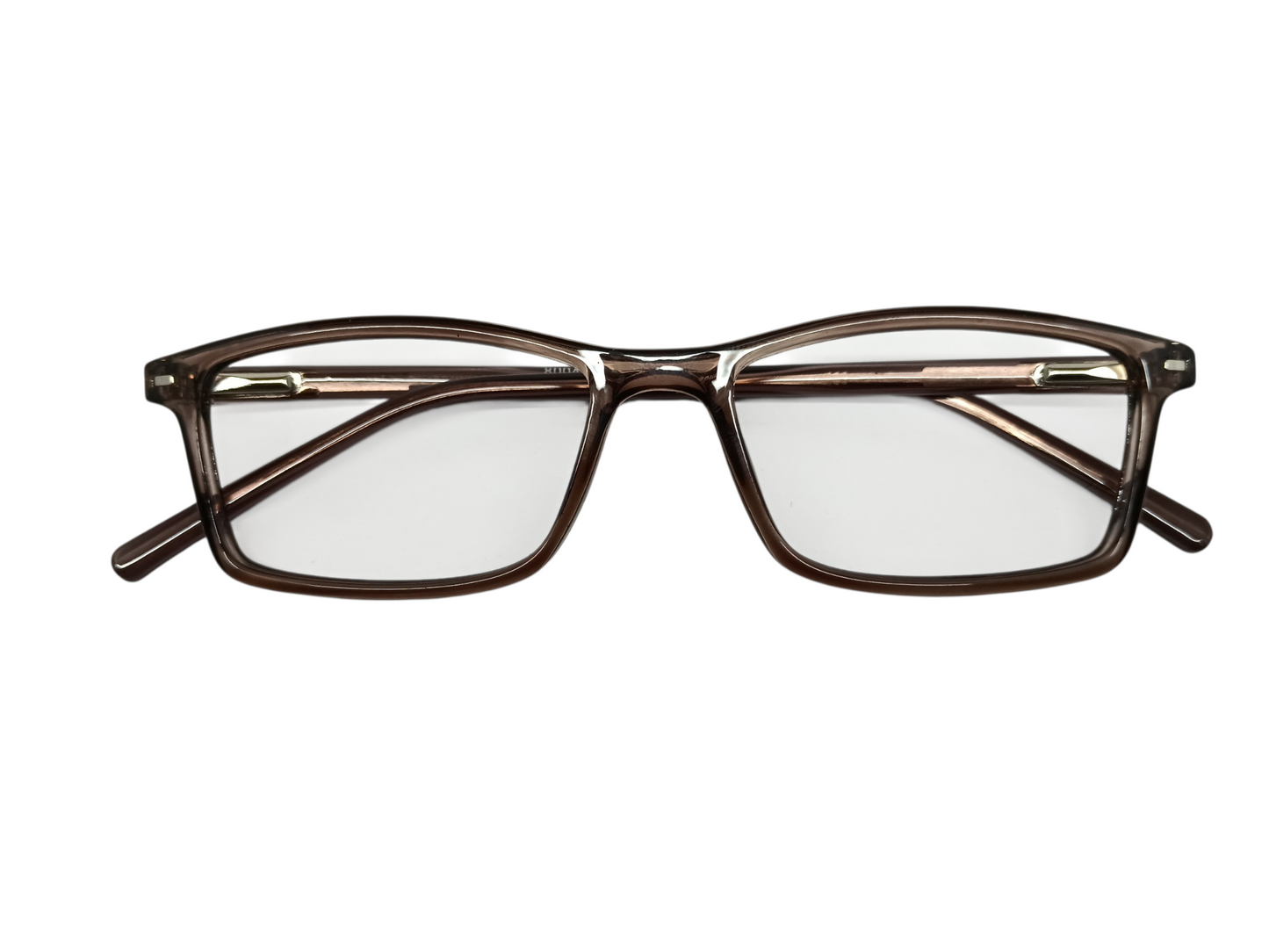 Growth 8004 Rectangle Eyewear Frame