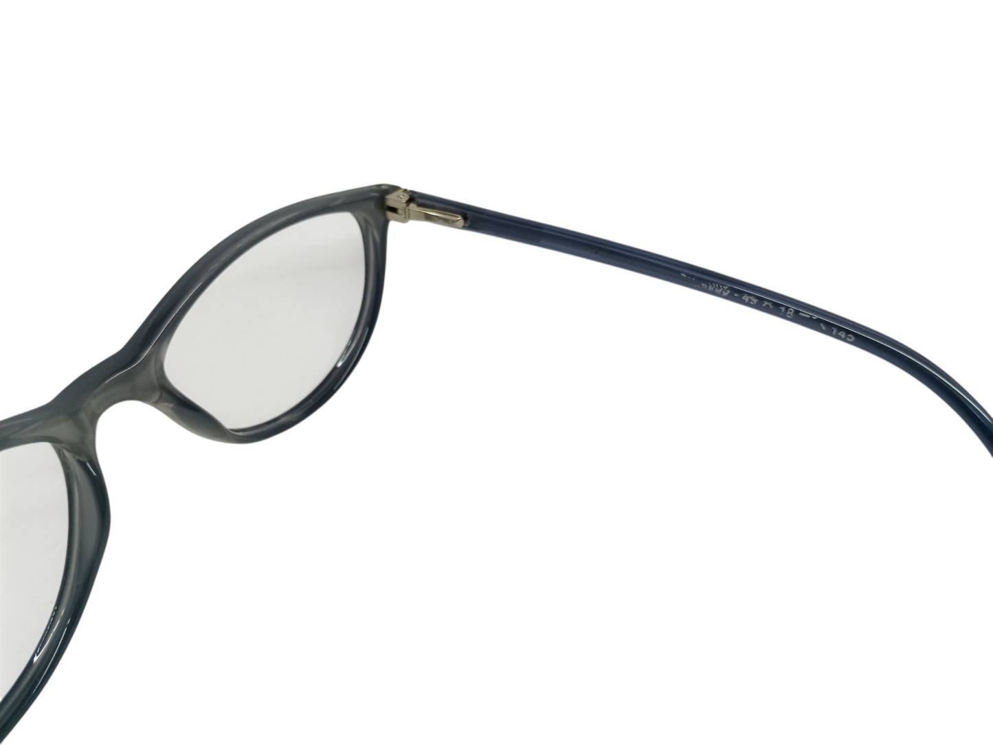 Growth 8005 Cat Eye Eyewear Frame
