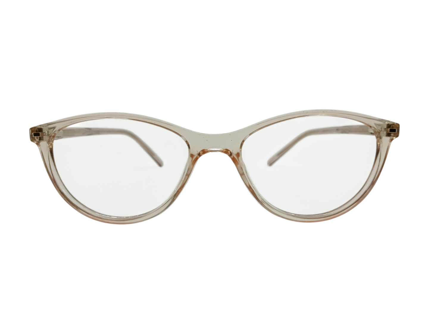 Cat Eye Eyeglasses