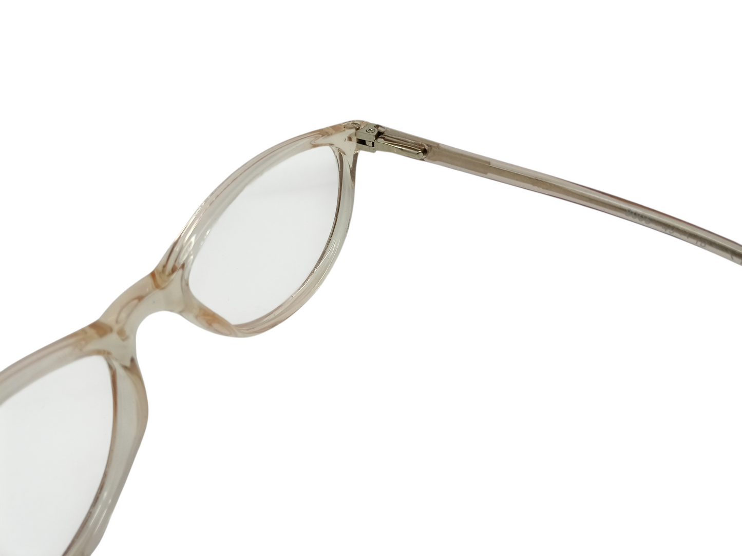 Growth 8005 Cat Eye Eyewear Frame