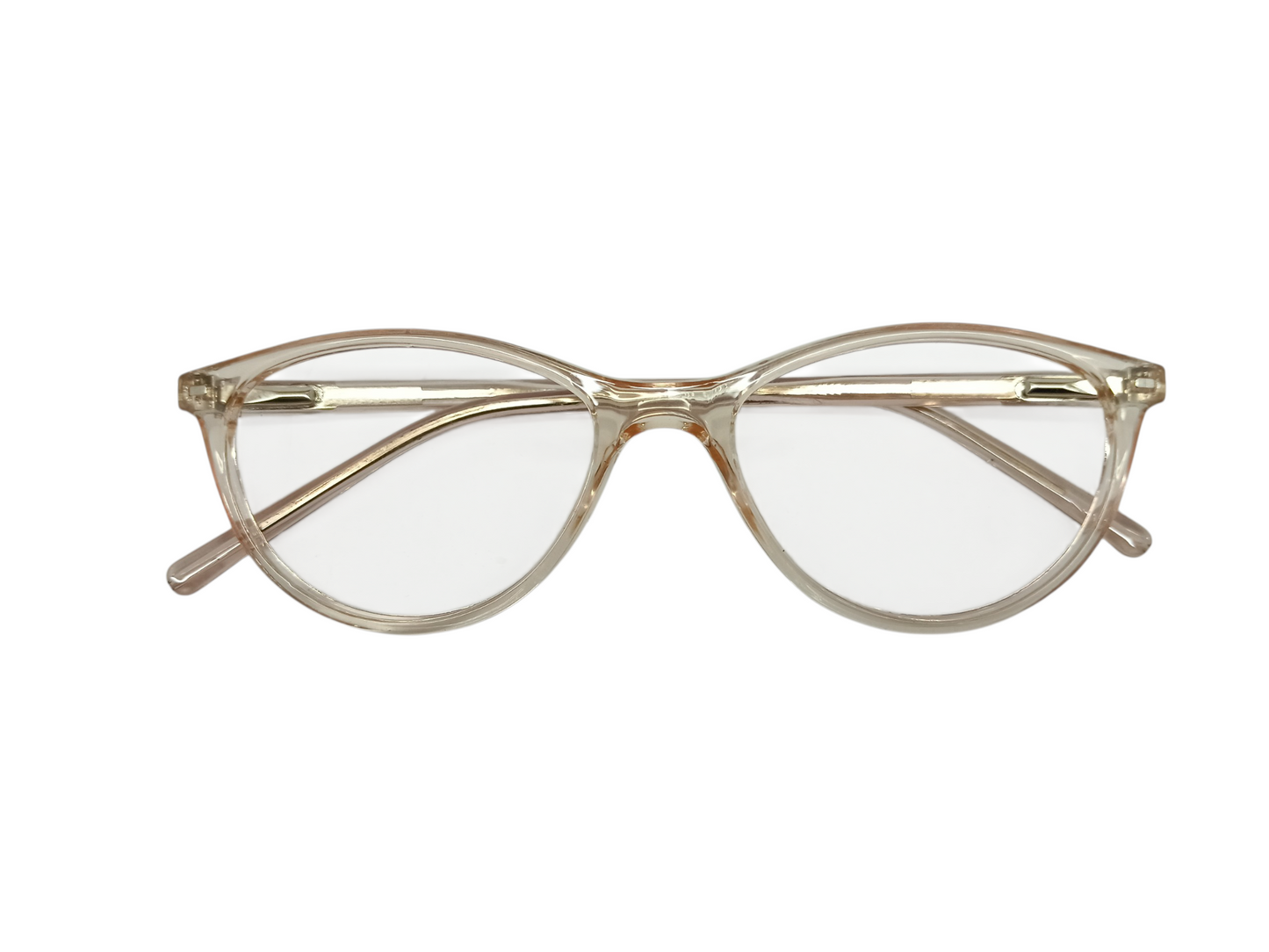 Growth 8005 Cat Eye Eyewear Frame