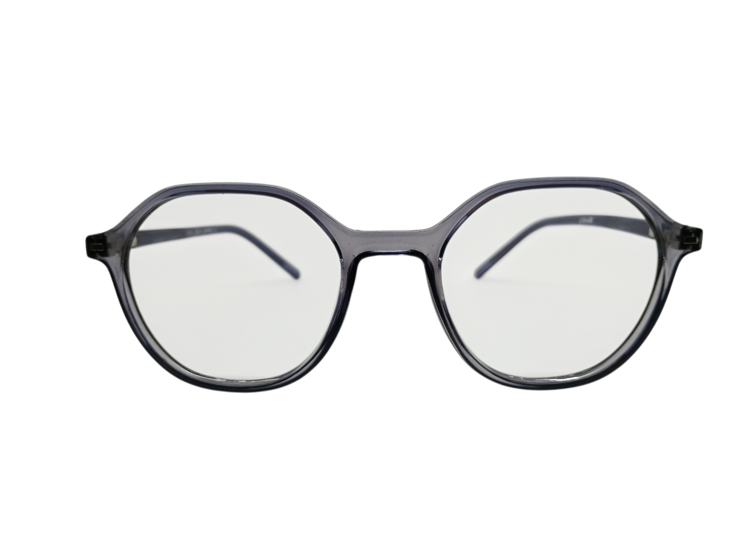 Angular Eyeglasses