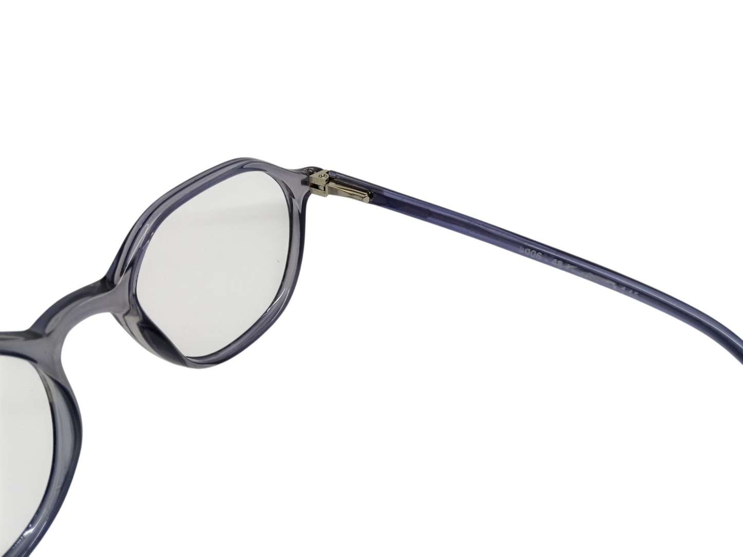Growth 8006 Angular Eyewear Frame