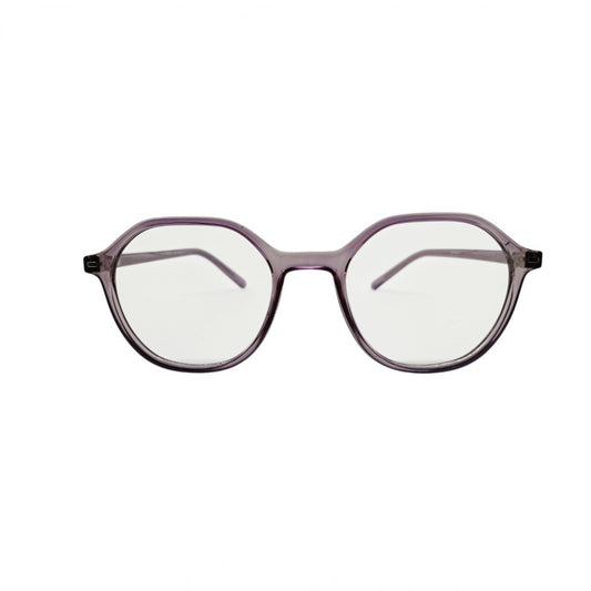 Angular Eyeglasses
