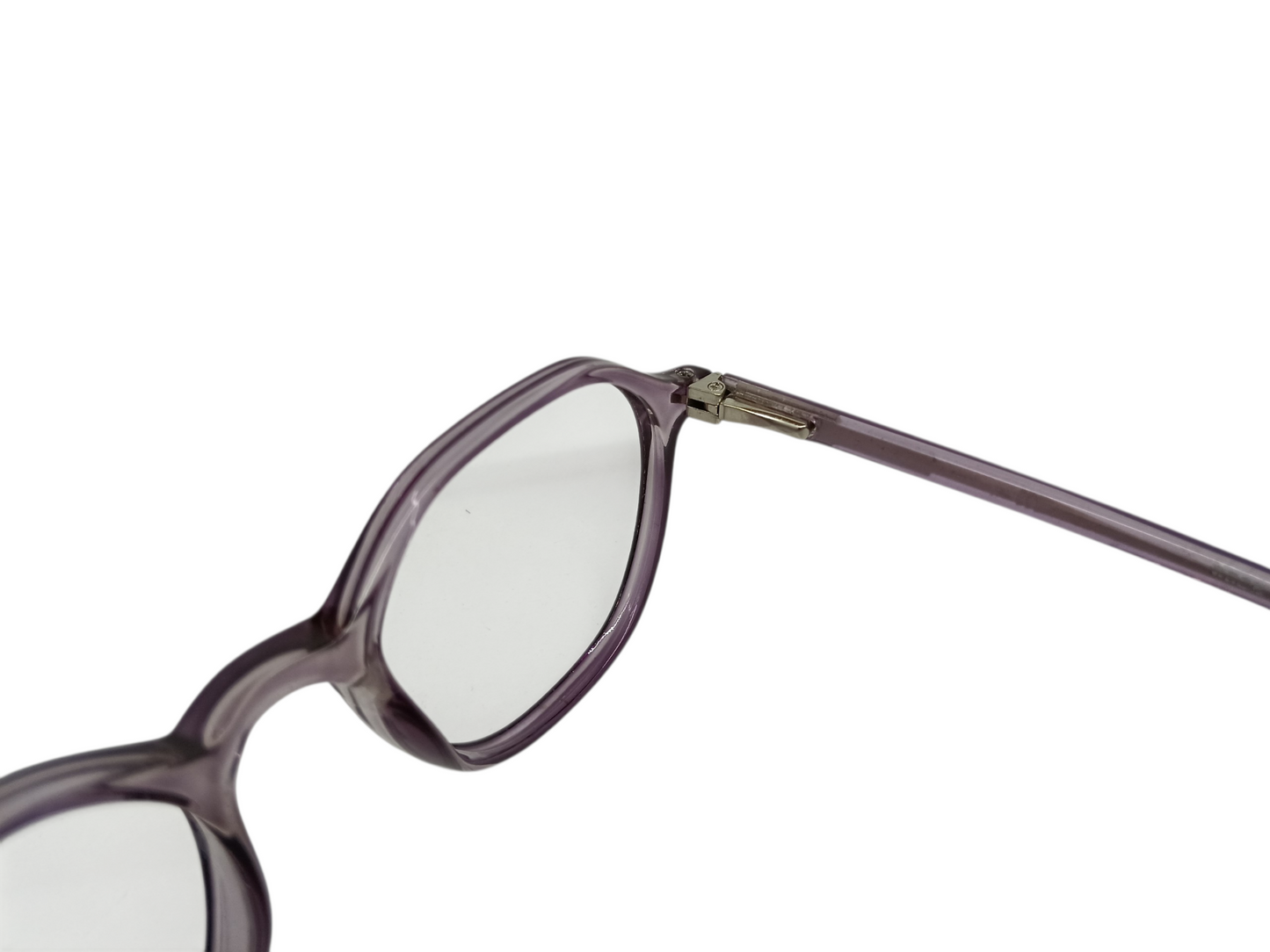 Growth 8006 Angular Eyewear Frame