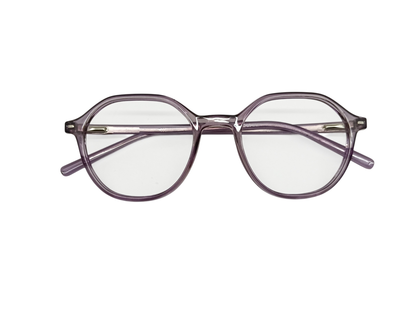 Growth 8006 Angular Eyewear Frame