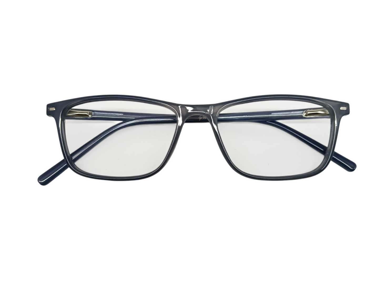 Rectangle Eyeglasses