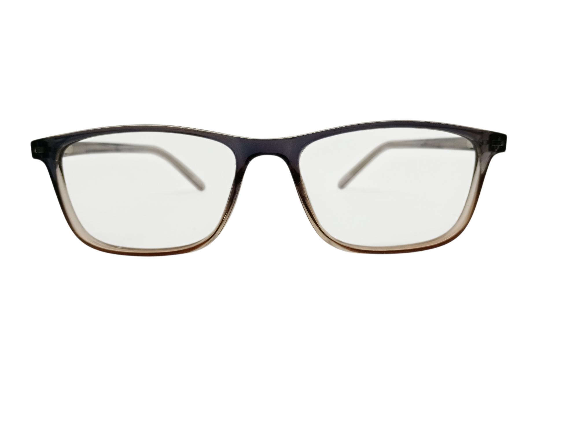 Rectangle Eyeglasses