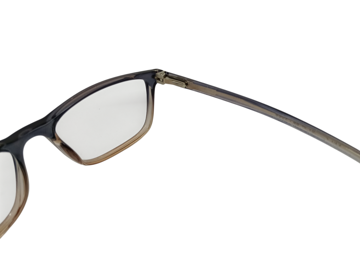 Growth 8007 Rectangle Eyewear Frame