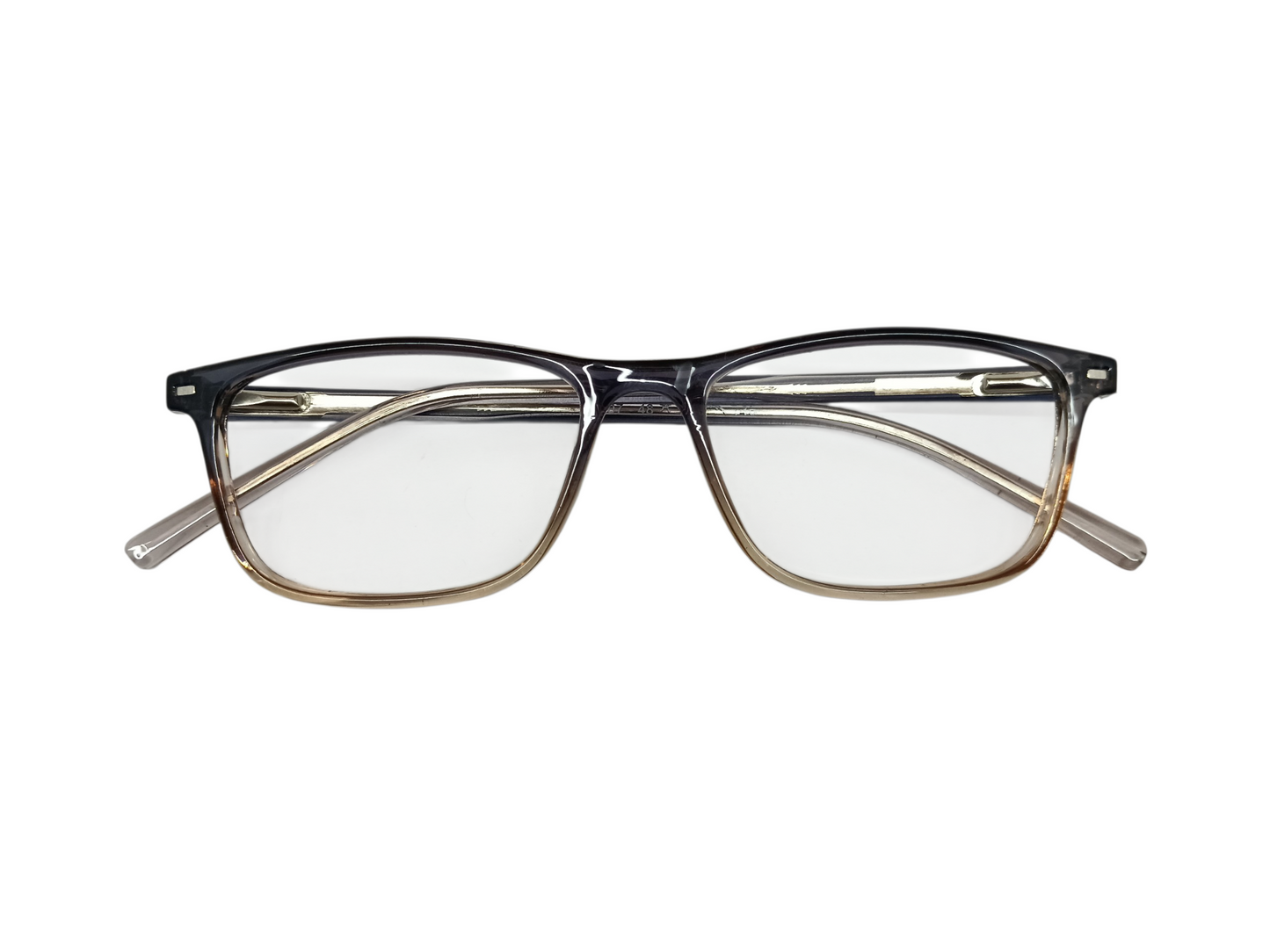 Growth 8007 Rectangle Eyewear Frame