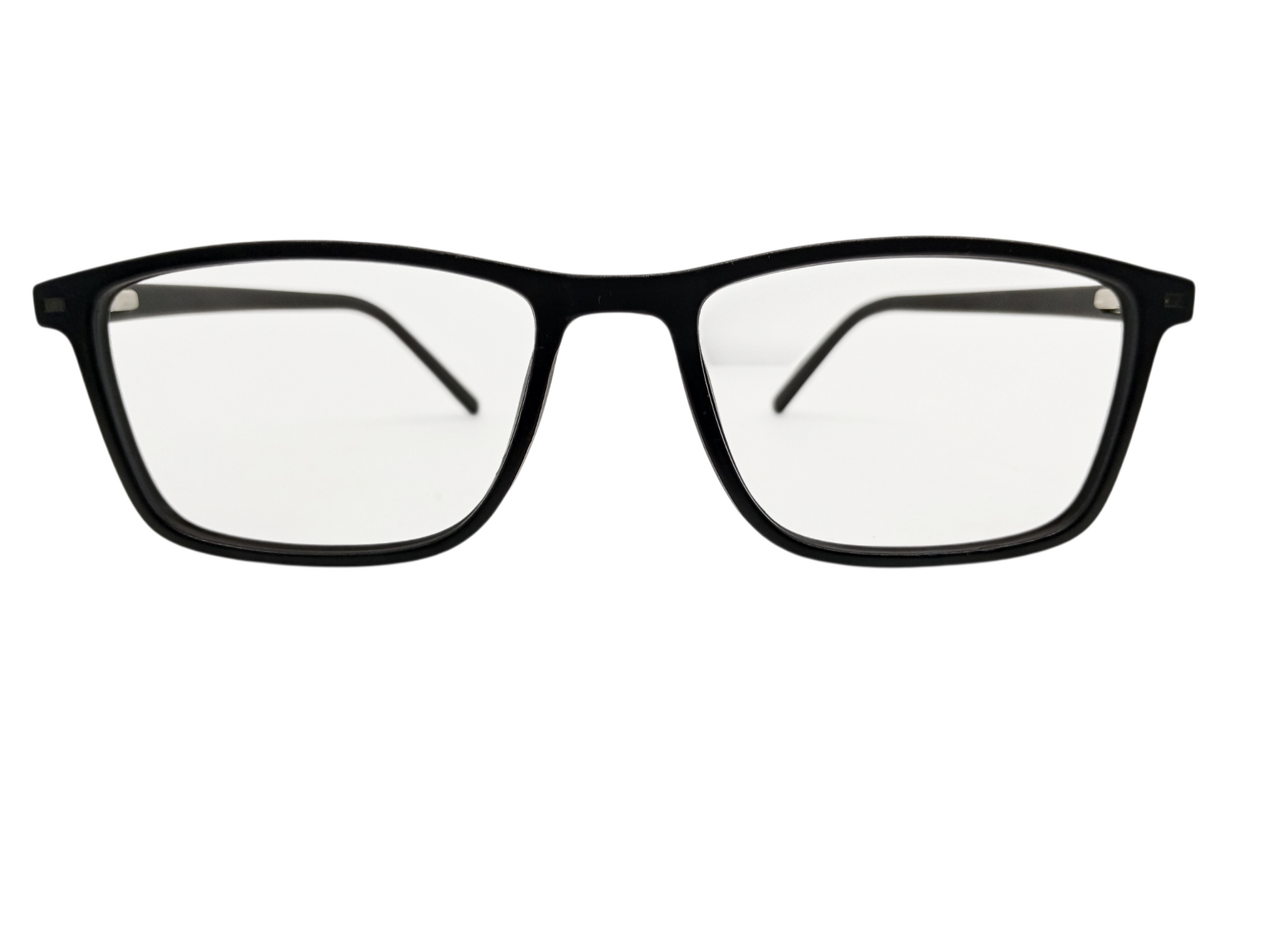 Rectangle Eyeglasses