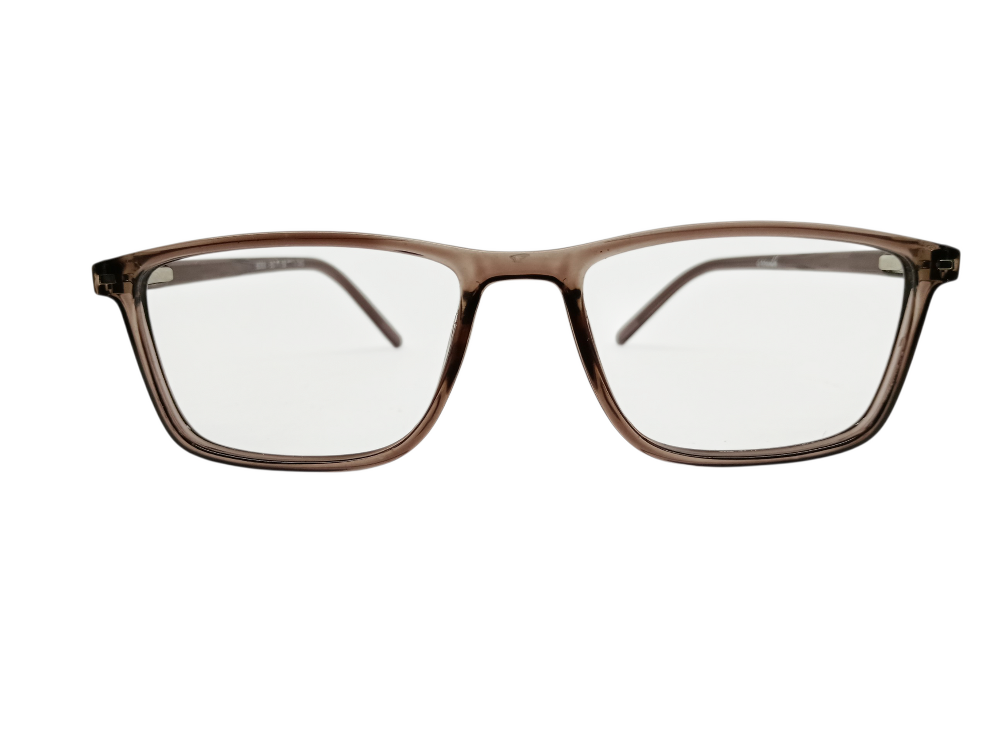 Rectangle Eyeglasses