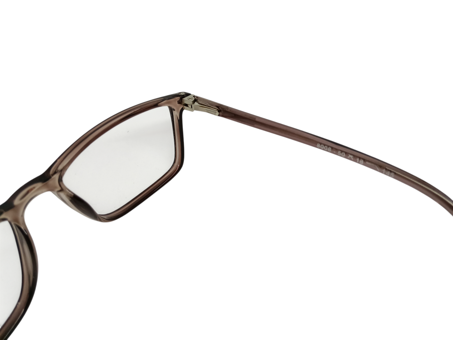 Growth 8008 Rectangle Eyewear Frame