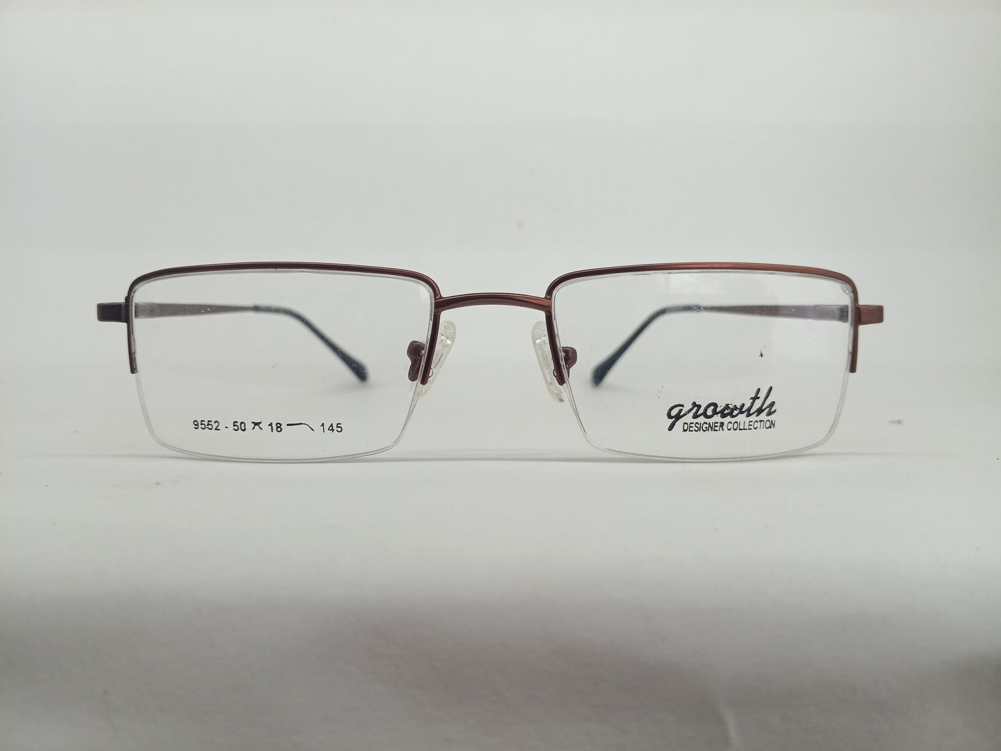 Rectangle Eyeglasses