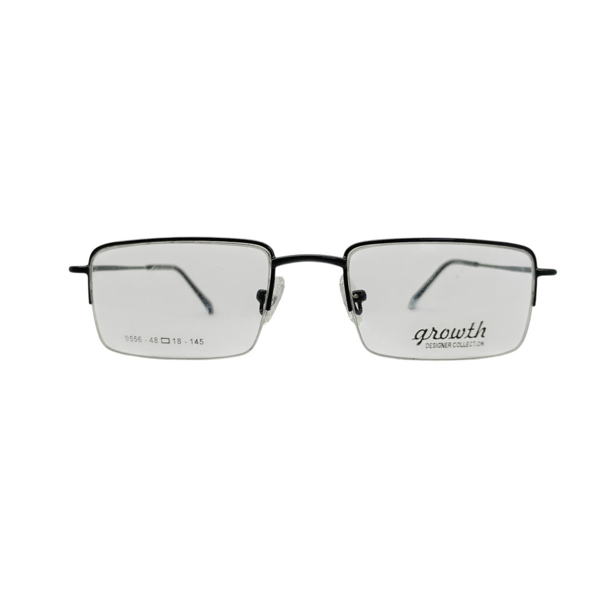 Rectangle Eyeglasses