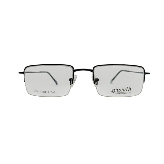 Rectangle Eyeglasses
