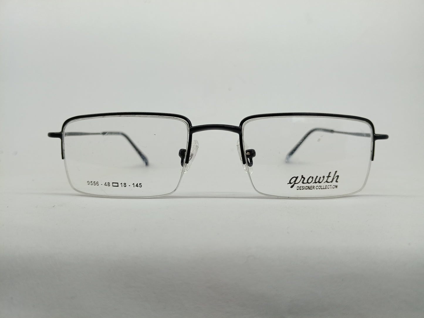 Rectangle Eyeglasses