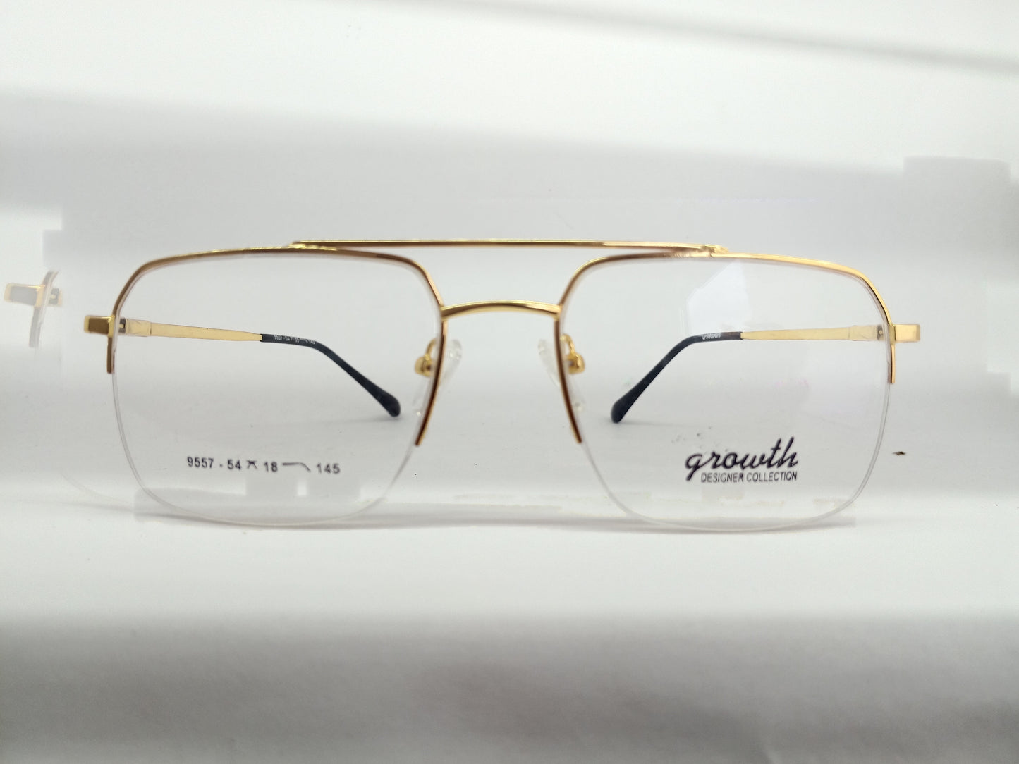 Aviator Eyeglasses