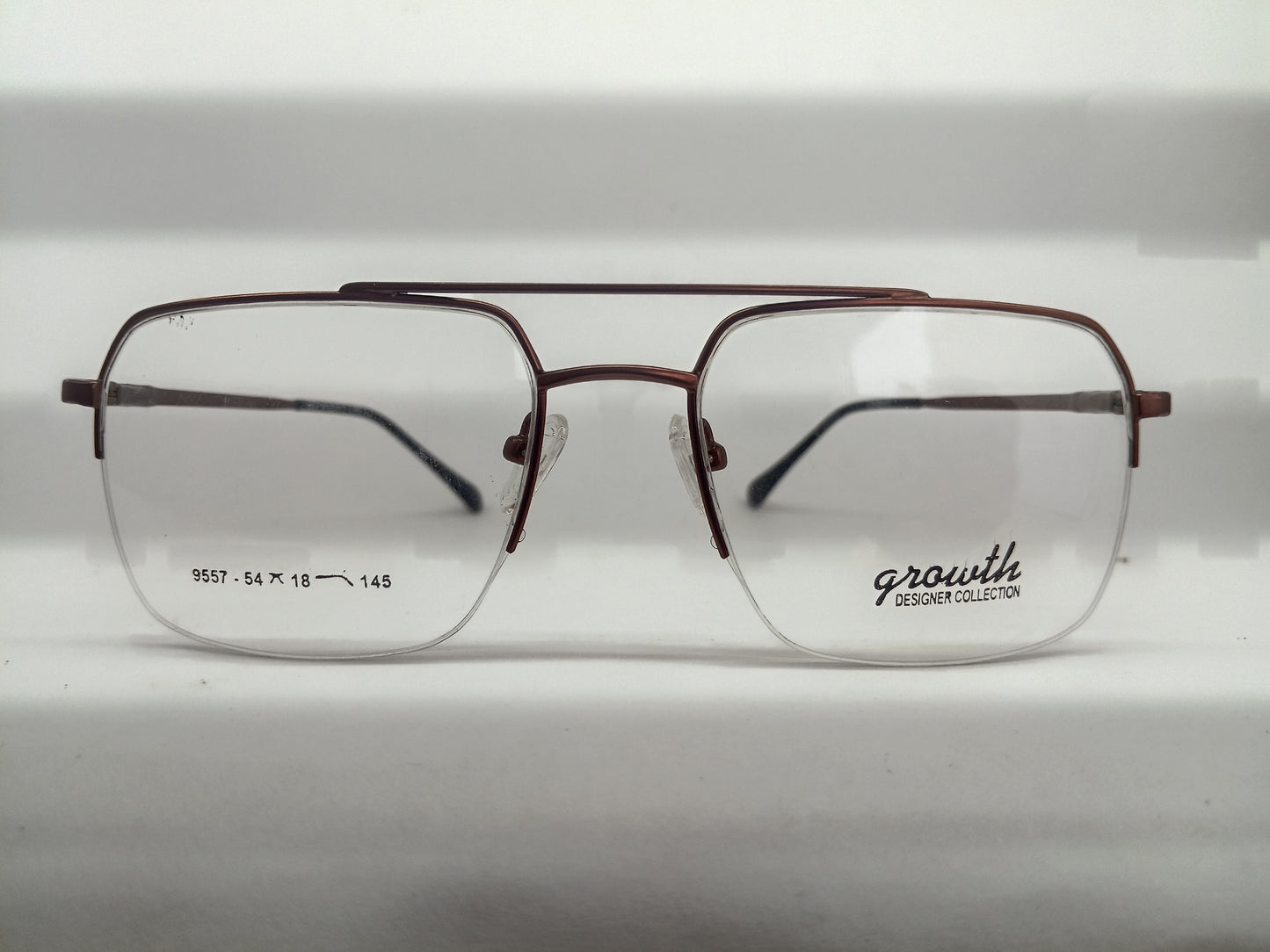 Aviator Eyeglasses