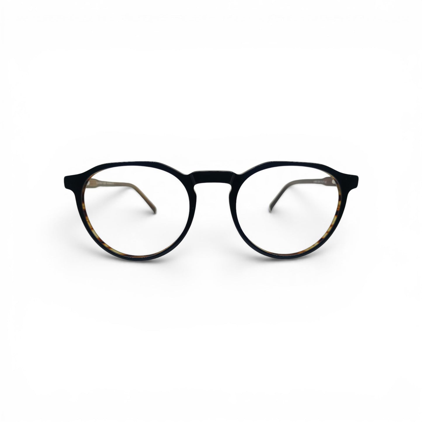 Round Eyeglasses