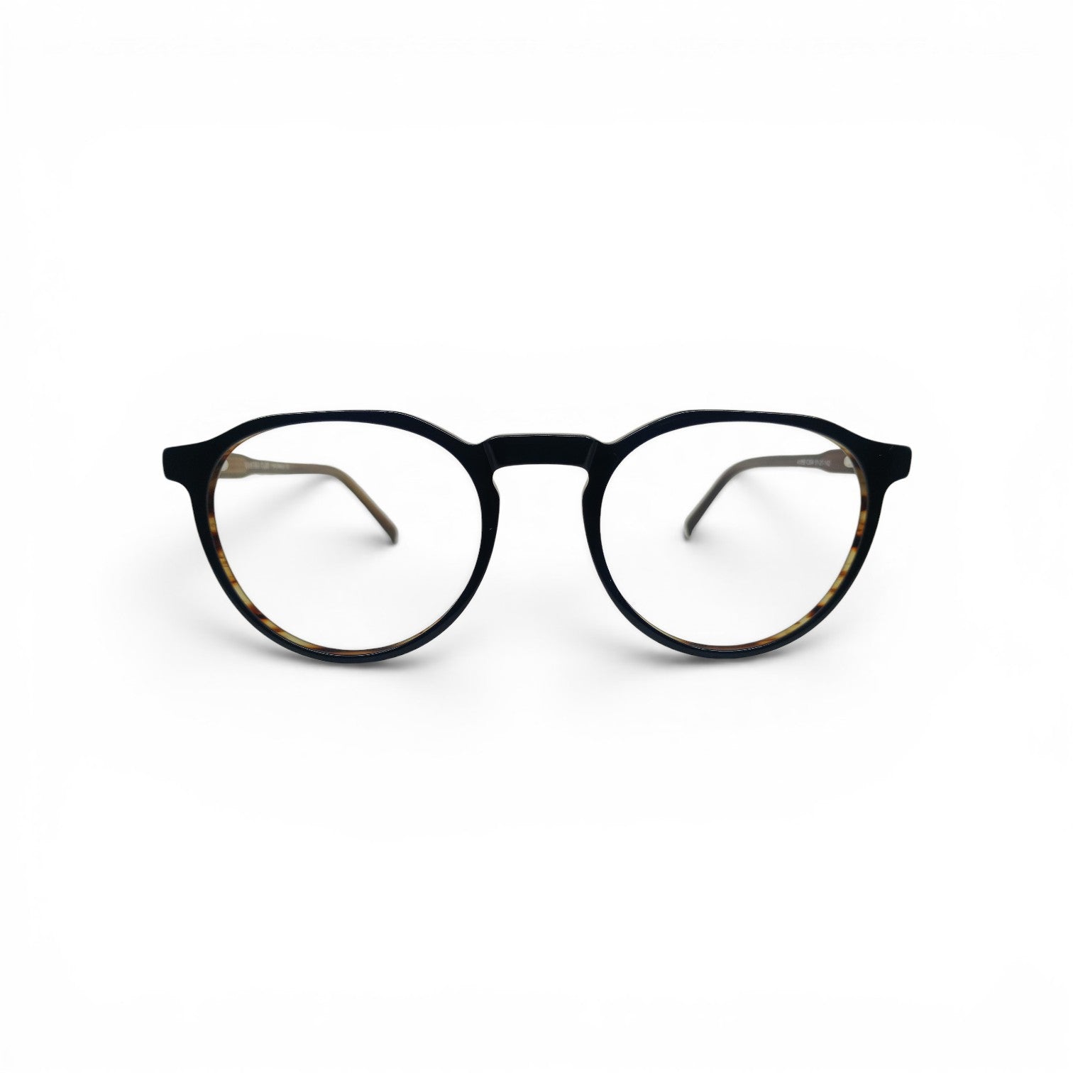 Round Eyeglasses
