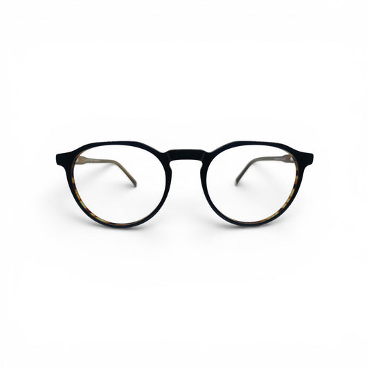 Round Eyeglasses