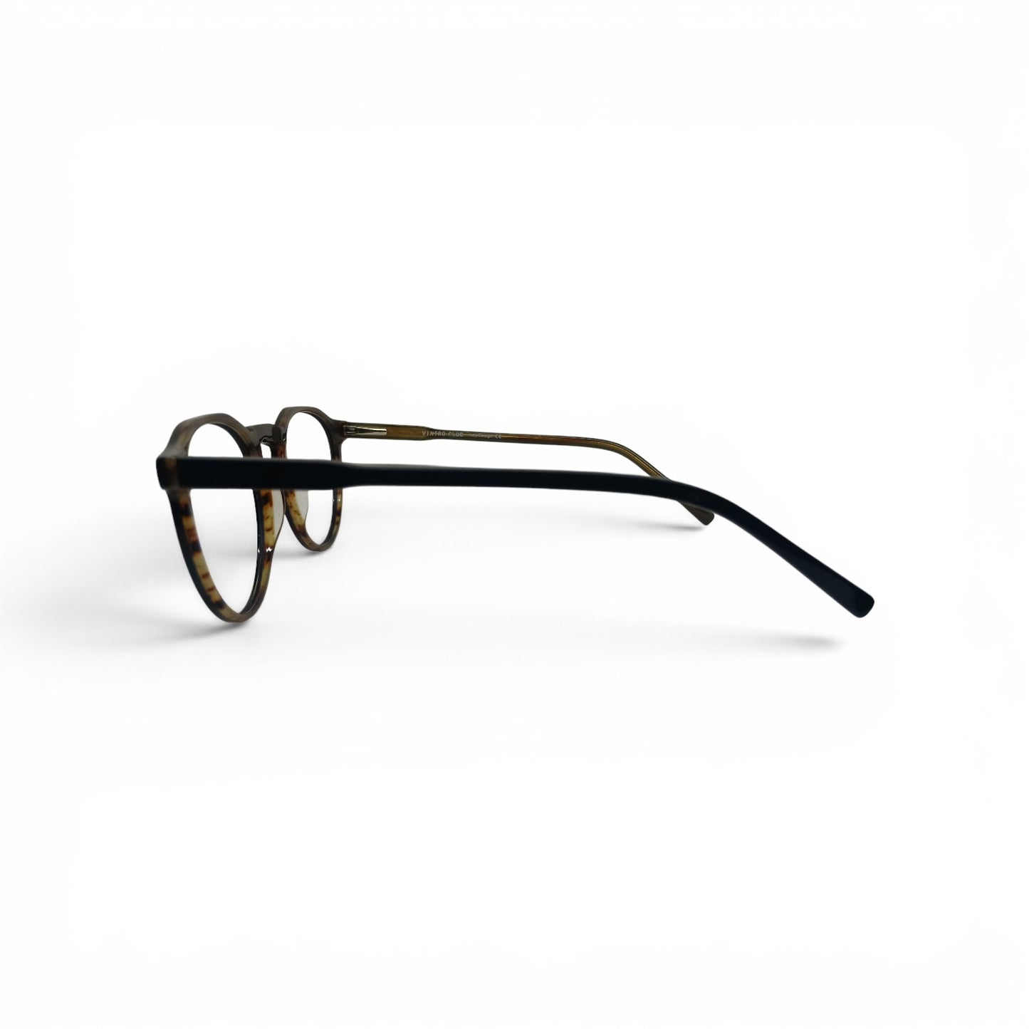 Vintro Club A1956 Round Eyewear Frame