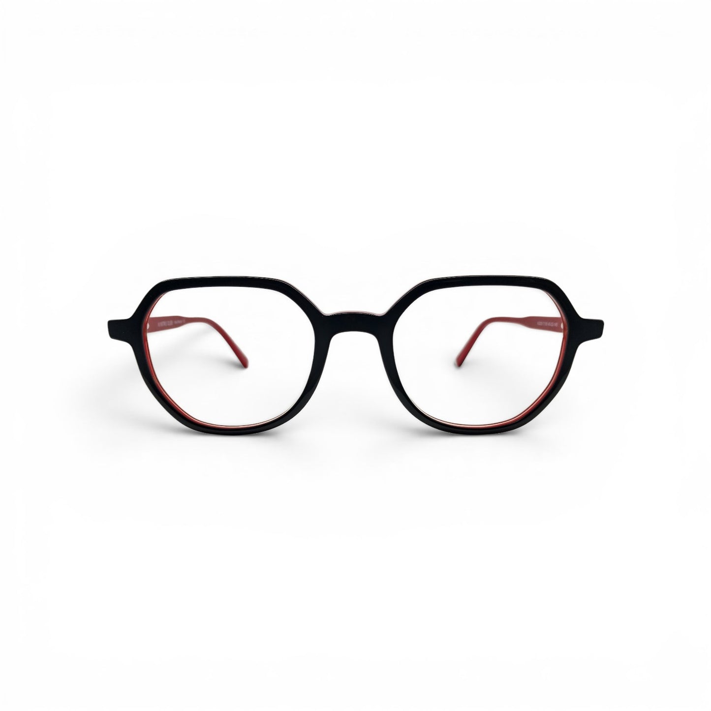 Round Eyeglasses