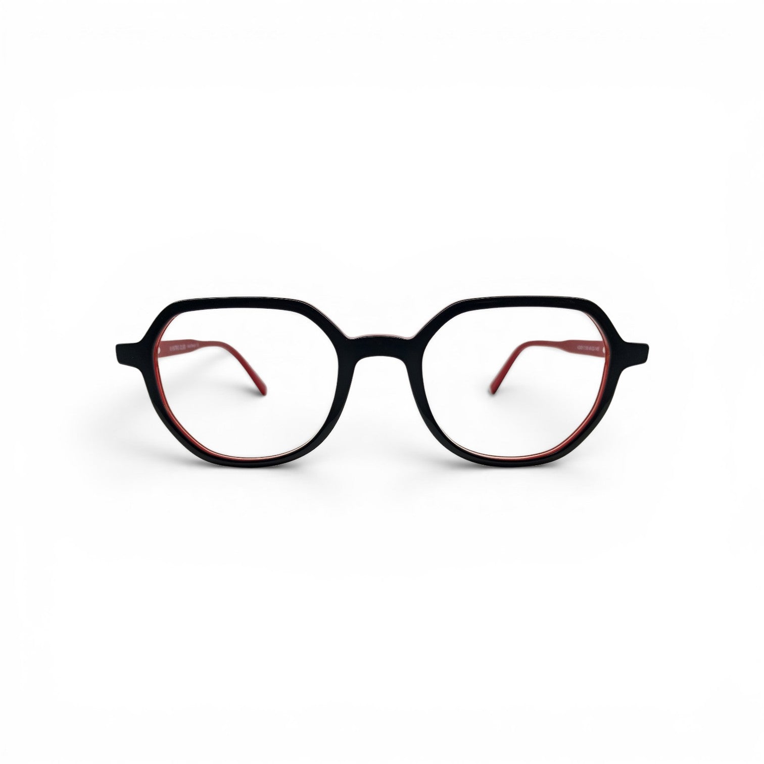 Round Eyeglasses