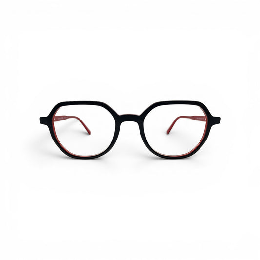 Round Eyeglasses
