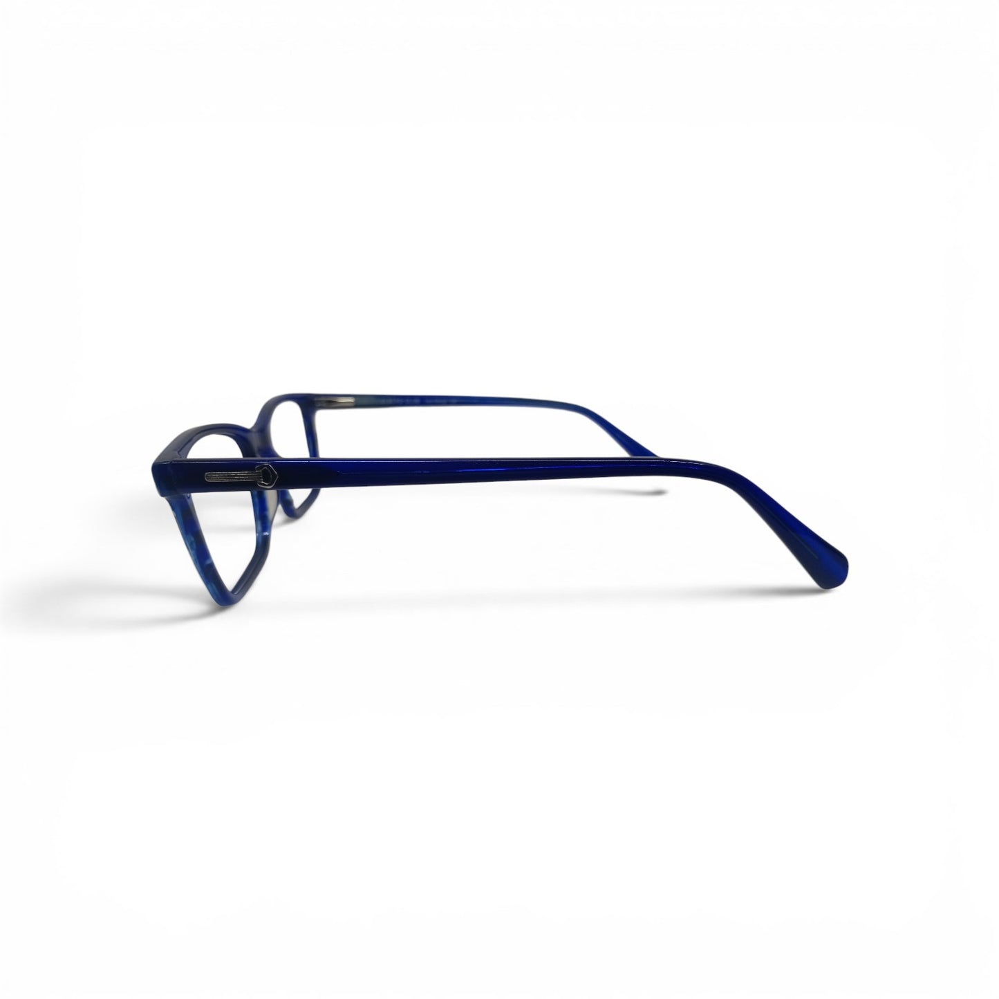 Rectangle Eyeglasses