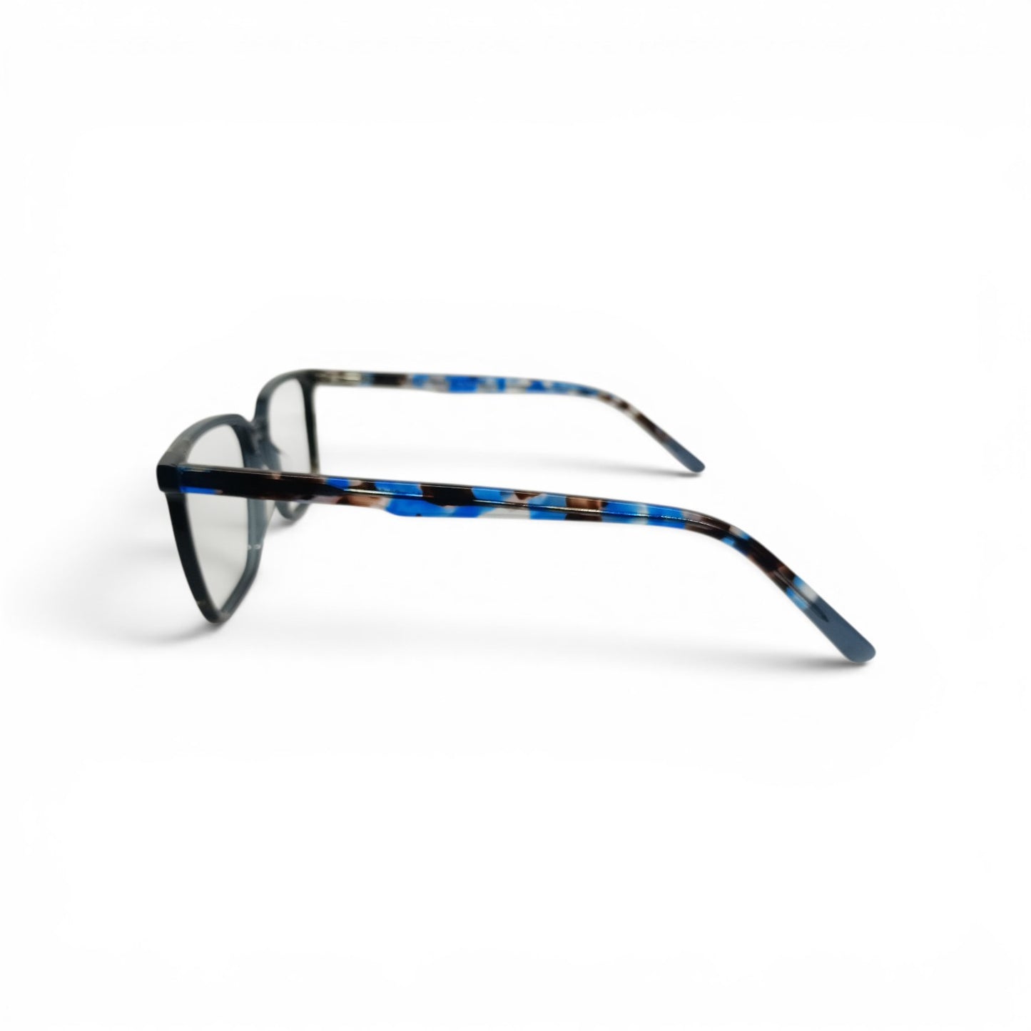 Vintro Club A2644 Square Eyewear Frame
