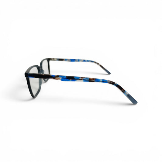 Vintro Club A2644 Square Eyewear Frame