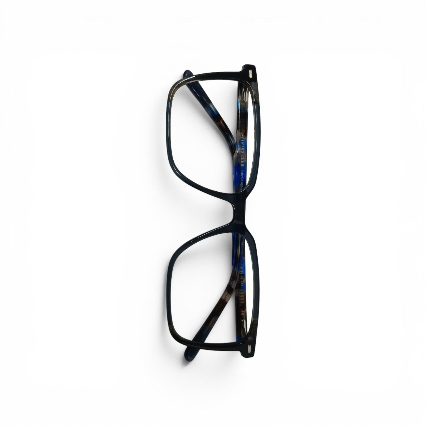 Vintro Club A2644 Square Eyewear Frame