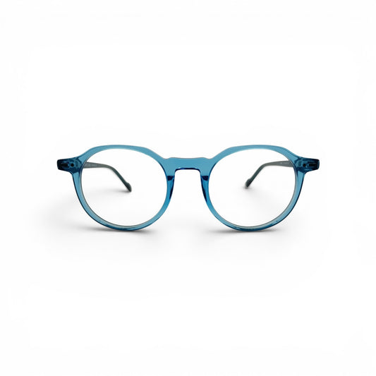 Round Eyeglasses