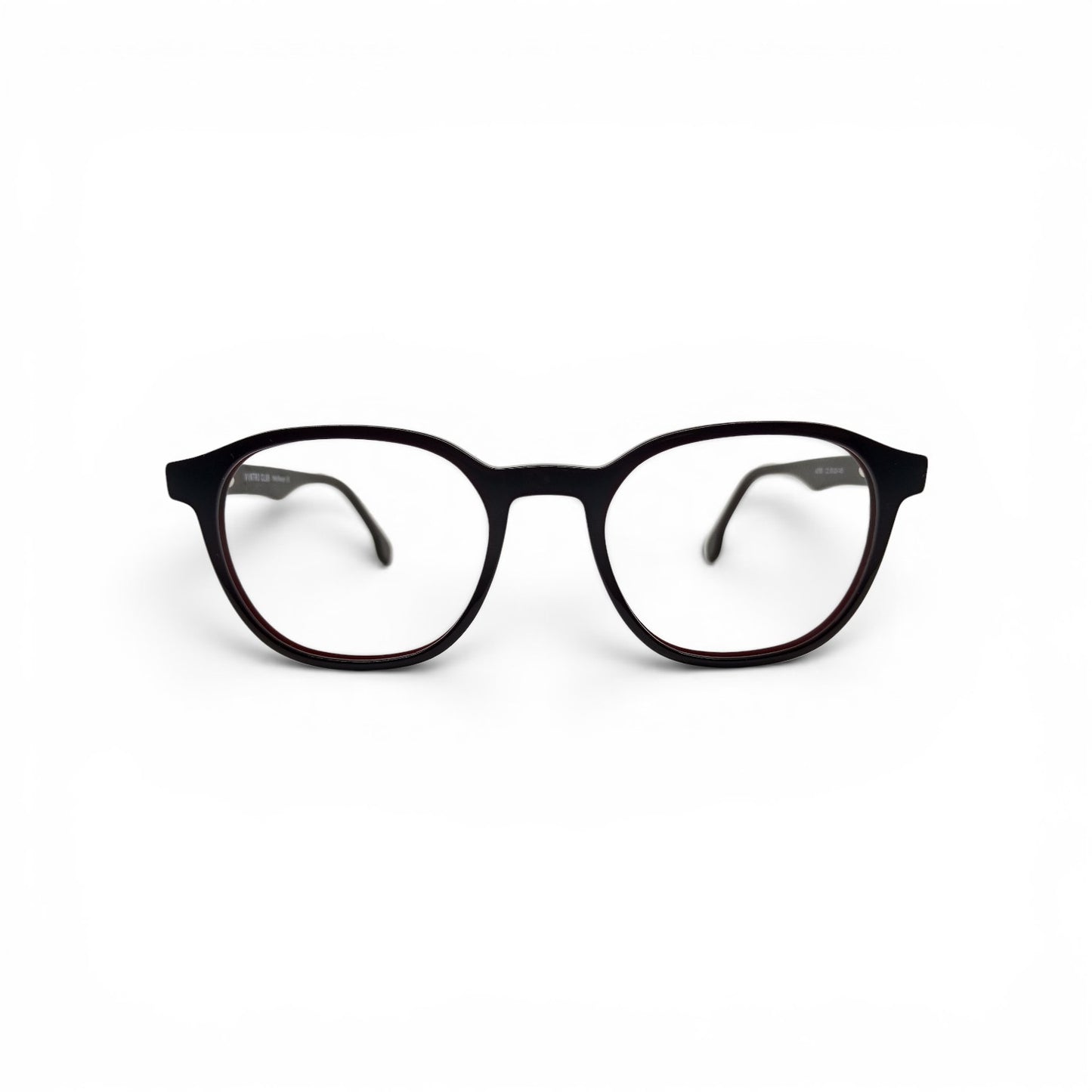 Round Eyeglasses
