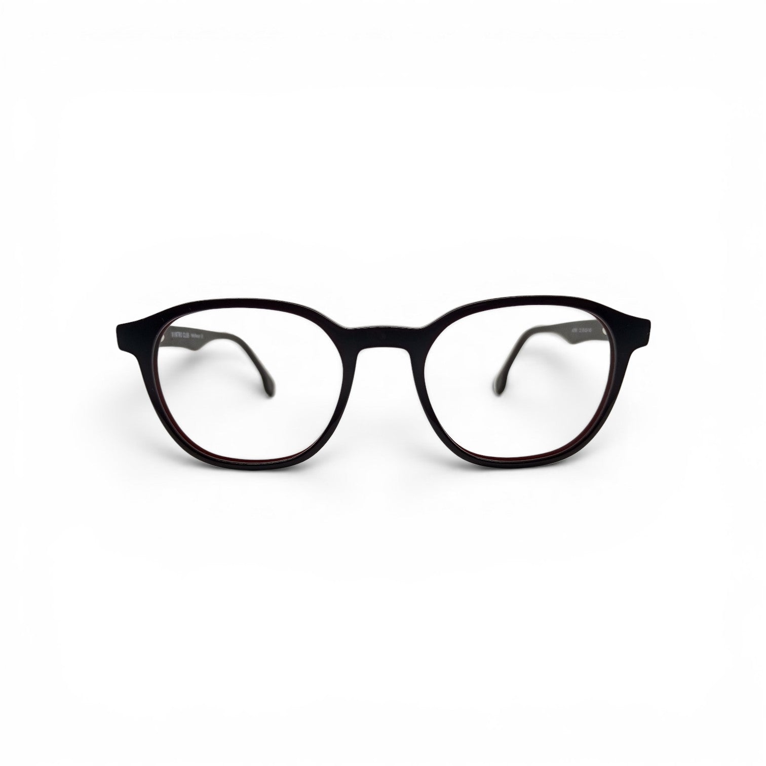 Round Eyeglasses