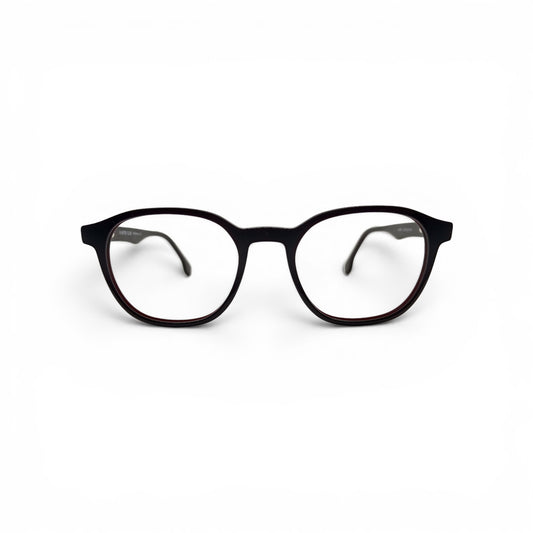 Round Eyeglasses