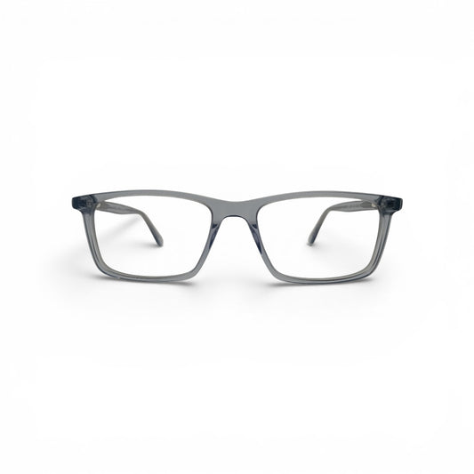 Rectangle Eyeglasses