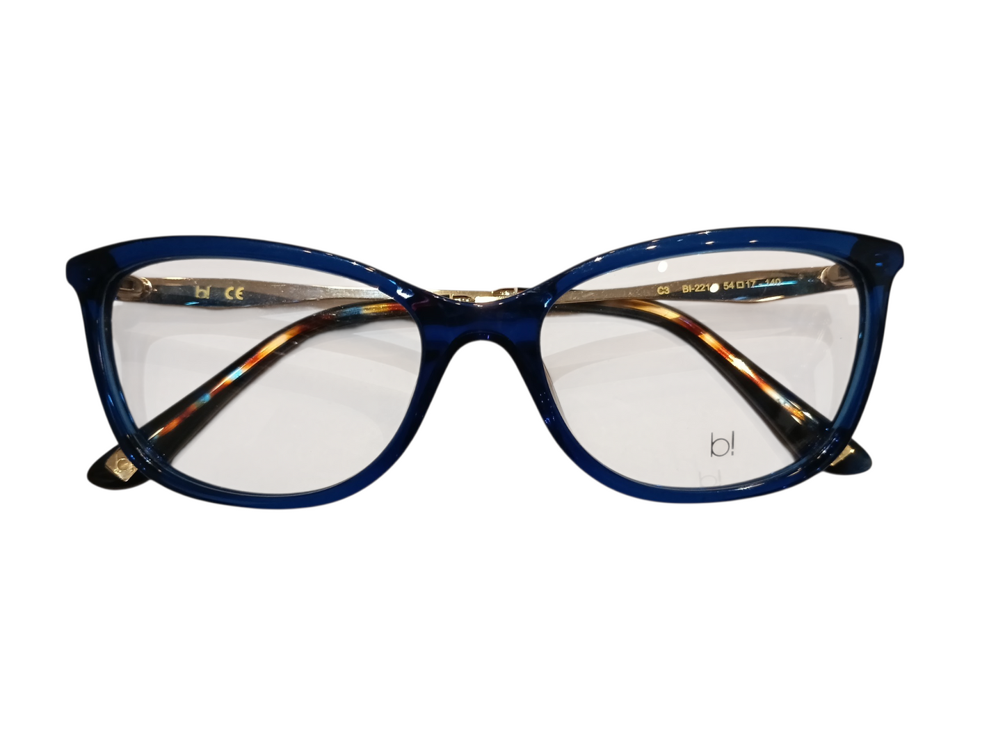 Cat Eye Eyeglasses