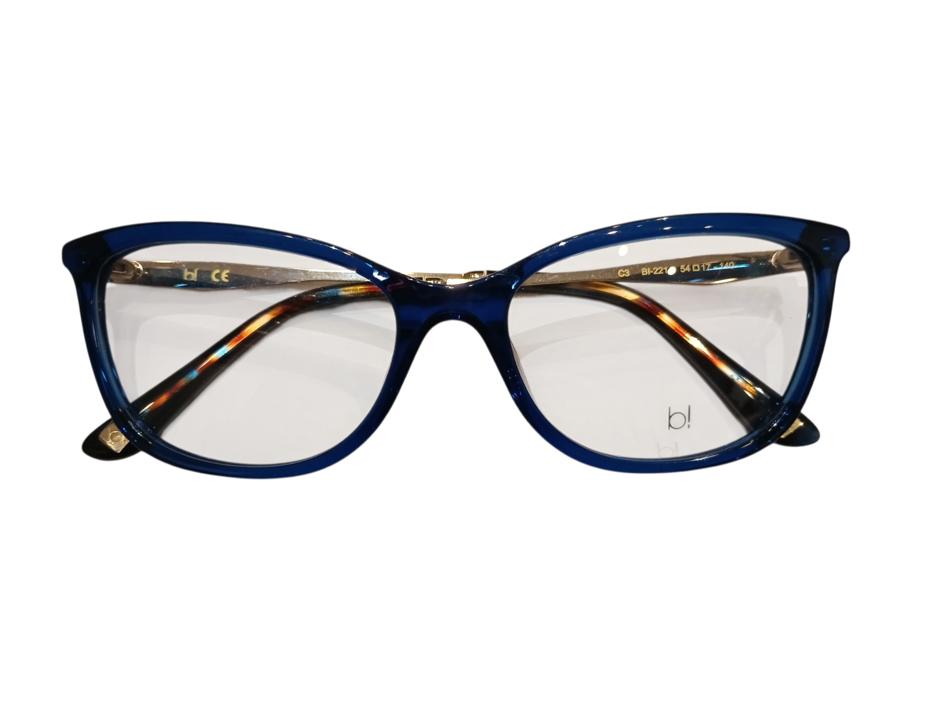 Cat Eye Eyeglasses