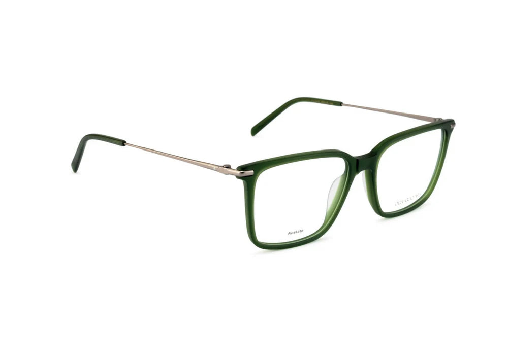 Square Eyeglasses