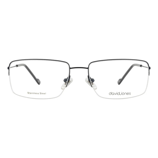 Rectangle Eyeglasses