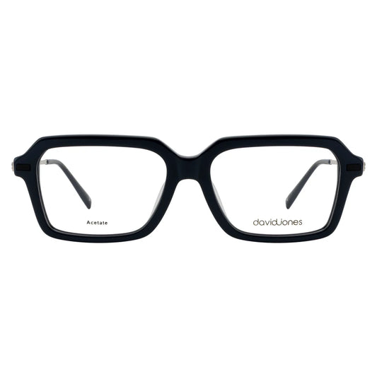 Rectangle Eyeglasses