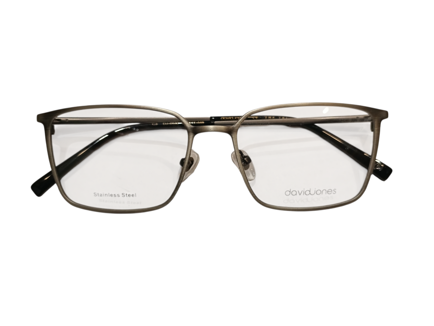 Square Eyeglasses