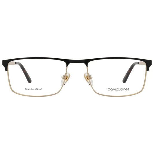 Rectangle Eyeglasses